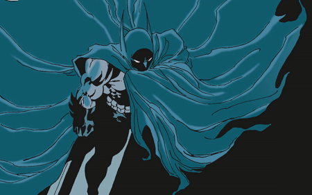 Batman: The Long Halloween Part 1 Gets Official Rating