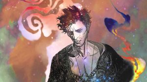 The Full Cast Has Been Revealed for Netflix’s ‘The Sandman’