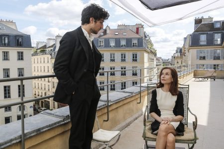 Art-House Cinema Streaming Platform OVID.tv Announces February Release Slate