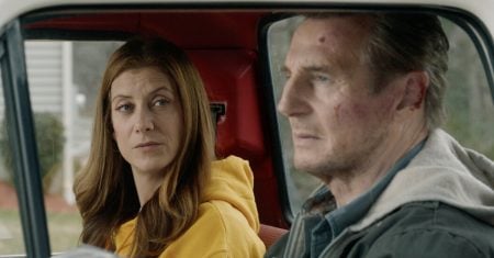 ‘Honest Thief’ Blu-Ray Review – Liam Neeson Gives His All To This Middling Action Thriller