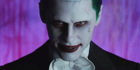 Jared Leto Speaks On The Future of The Joker In Film