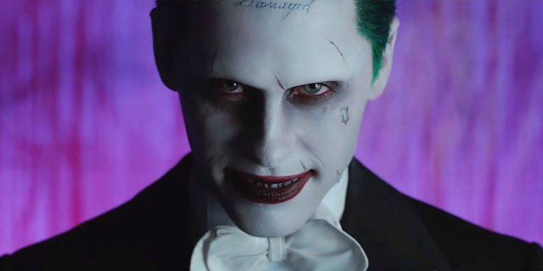 Jared Leto Speaks On The Future of The Joker In Film