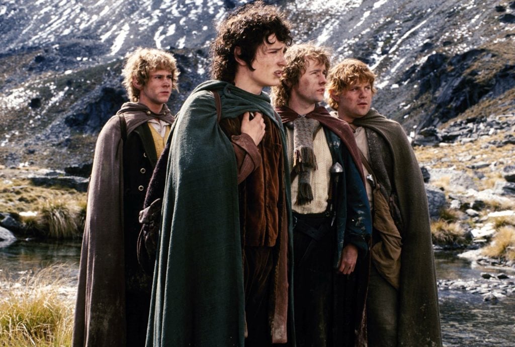 ‘Middle-Earth: Ultimate Collector’s Edition’ 4K UHD Blu-Ray Review – Epic Saga Gets A Release That Falls Short Of Perfection