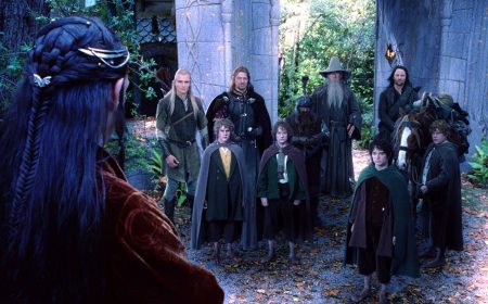 ‘The Lord Of The Rings: The Motion Picture Trilogy’ 4K UHD Blu-Ray Review – Only The Best For Iconic Franchise