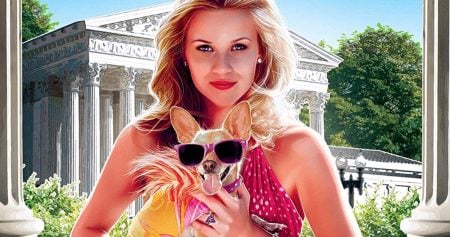 ‘Bend and Snap’: Mindy Kaling Talks About Working on ‘Legally Blonde 3’