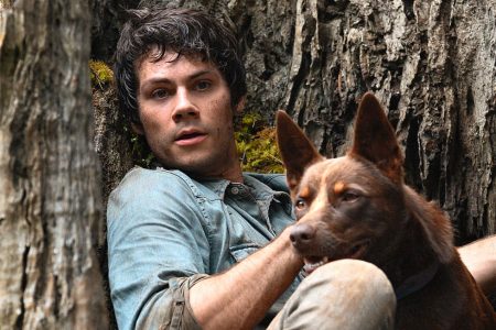 ‘Love And Monsters’ 4K UHD Blu-Ray Review – A Wildly Fun Journey Through The End Of Civilization