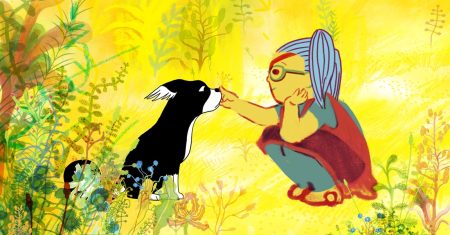 ‘Marona’s Fantastic Tale’ Blu-Ray Review – Pup’s Journey Offers Moments Of Heartbreaking Brilliance