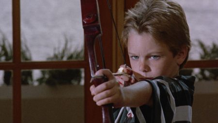 ‘Mikey’ Blu-Ray Review – Killer Kid Makes Convincing Argument For Birth Control