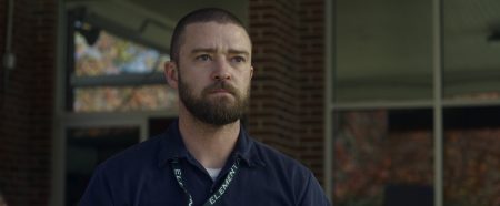 Apple Buys Justin Timberlake-Led ‘Palmer’