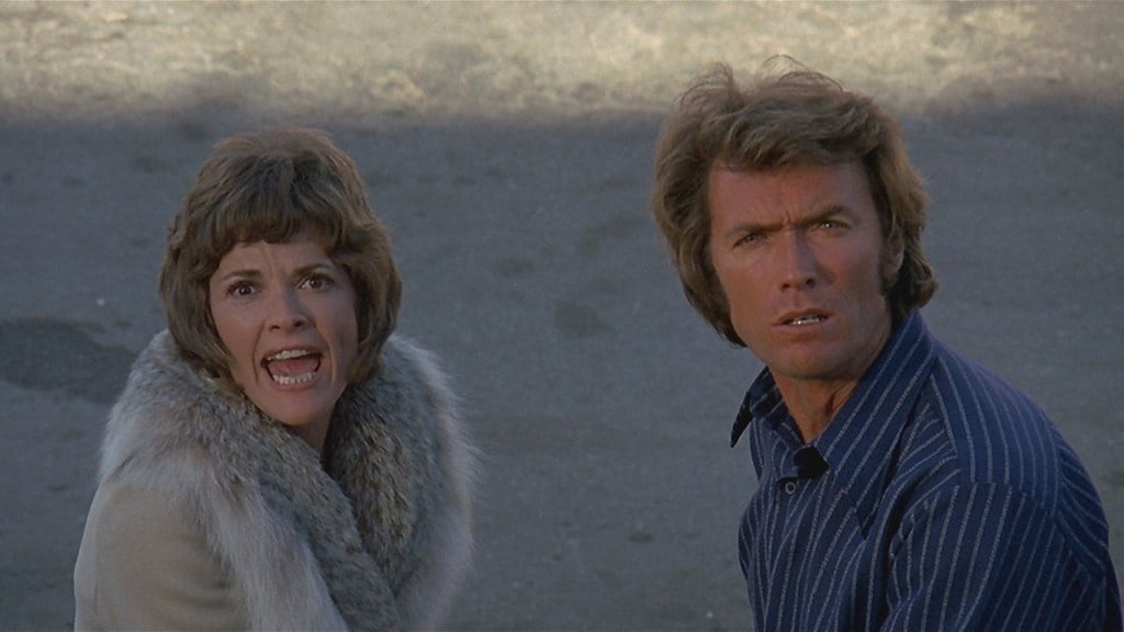 ‘Play Misty For Me’ 4K UHD Blu-Ray Review – Eastwood Delivers Atypical Thrills In Directorial Debut