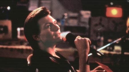 Warner Archive Announces February Titles Including Films From Christian Slater, Doris Day, Clark Gable & More
