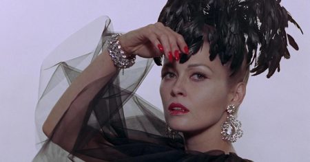 ‘Puzzle of A Downfall Child’ Blu-Ray Review – Faye Dunaway Delivers Heartbreaking Turn In Tragic Tale