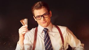 In With the Devil Apple TV+ Adaptation To Bring in Taron Egerton and Paul Walter Hauser