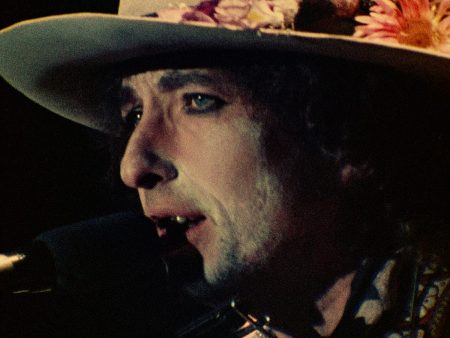 ‘Rolling Thunder Revue: A Bob Dylan Story By Martin Scorsese’ Blu-Ray Review – A Music Doc Unlike Any Other