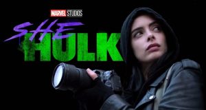 RUMOR: Could Krysten Ritter Return as Jessica Jones in She-Hulk?