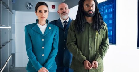 ‘Snowpiercer’: Season 1 Blu-Ray Review – New Take On Beloved Material Finds Its Way After Rocky Start
