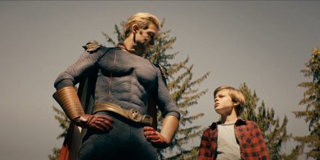 ‘The Boys’: Seasons 1 & 2 Blu-Ray Review – The Most Fun You Can Have With Your Tights On