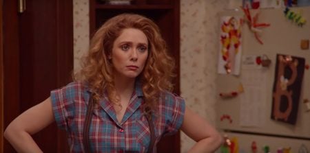 WandaVision’s Jac Schaeffer and Kevin Feige Believe Fans Will Wait For Show’s Payoff