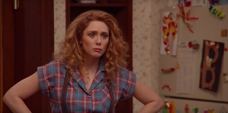 WandaVision’s Jac Schaeffer and Kevin Feige Believe Fans Will Wait For Show’s Payoff