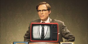 WandaVision’s Paul Bettany Reveals His Father’s Struggles Helped Him As a Father