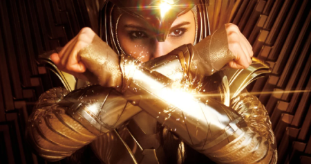 Warner Bros. Submits Wonder Woman 1984 in All Categories for the Academy Awards