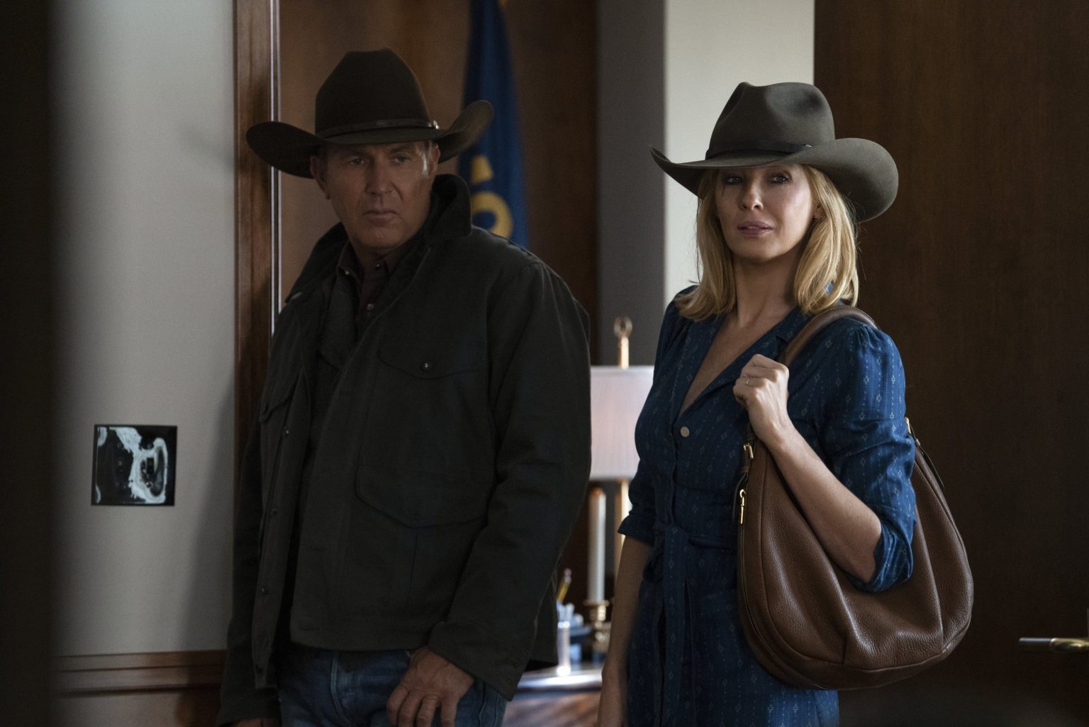 ‘Yellowstone’: Season 3 Blu-Ray Review – Kevin Costner’s Sprawling Drama Ratchets Up The Thrills