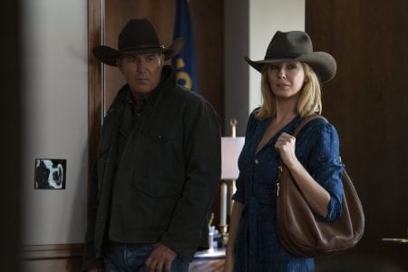 ‘Yellowstone’: Season 3 Blu-Ray Review – Kevin Costner’s Sprawling Drama Ratchets Up The Thrills