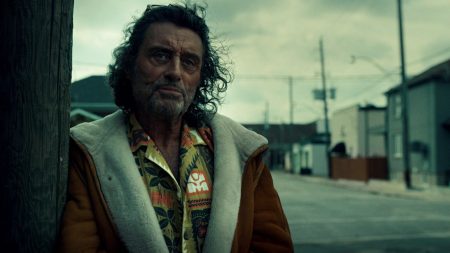 American Gods Season Three Episode One: Say Hello to the New American Gods