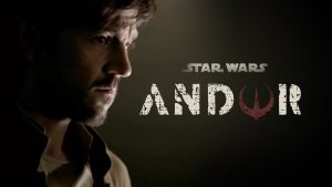 First Glimpse At The Disney+ Series ‘Star Wars: Andor’