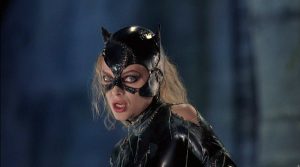 Michelle Pfeiffer Open To Returning As Catwoman For ‘THE FLASH’