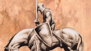 HBO To Adapt Tales of Dunk and Egg From George R.R. Martin