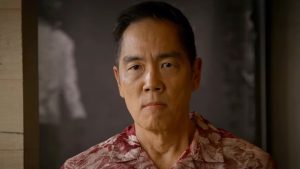 Karate Kid II’s Yuji Okumoto Talks About Reprising Role for Cobra Kai Season 3