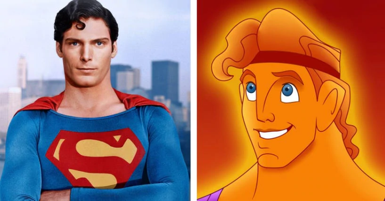 Opinion: Comparing DC’s Superman To Disney’s Hercules