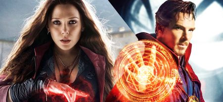 Elizabeth Olsen Feels ‘New ownership’ of Wanda Maximoff Heading Into ‘DOCTOR STRANGE 2’