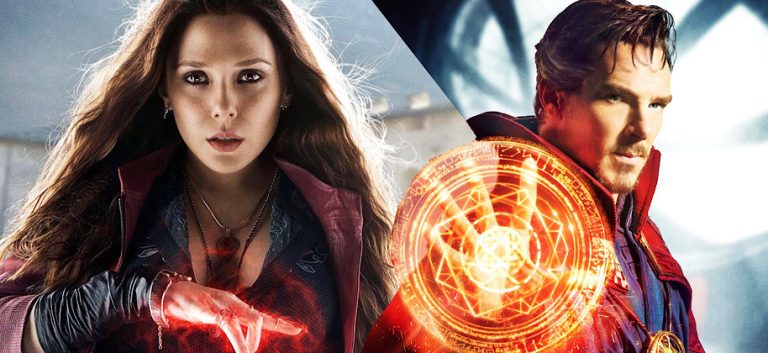 Elizabeth Olsen Feels ‘New ownership’ of Wanda Maximoff Heading Into ‘DOCTOR STRANGE 2’