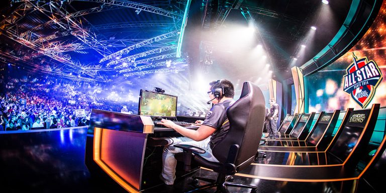 Could South Africa Become a Global Gaming Giant?