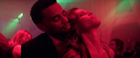 Hilary Swank And Michael Ealy Psychological Thriller ‘Fatale’ Heads To Blu-Ray This March