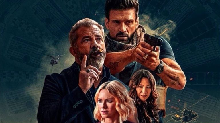 Frank Grillo-Led ‘Boss Level’ Coming to Hulu in March