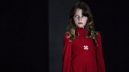 Milla Jovovich’s Talks About Daughter Ever Anderson Playing A Young Scarlett Johansson in ‘Black Widow’
