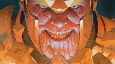The Mad Titan To Return For Marvel’s ‘ETERNALS’?
