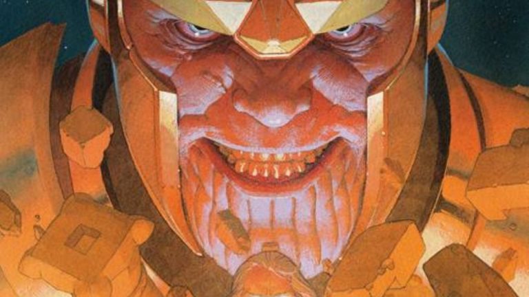 The Mad Titan To Return For Marvel’s ‘ETERNALS’?