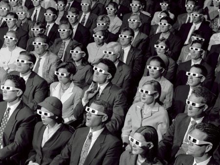 Why Movies And TV Shows Are More Than Just Pop Culture