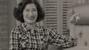 Is Agnes Mephisto? – WandaVision MCU Theory Analysis