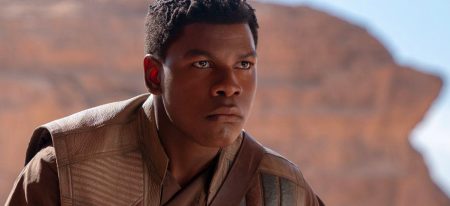 Gerard McMurray’s ‘THE FORMULA’ Casts John Boyega and Robert De Niro
