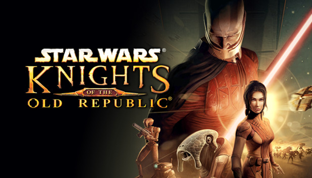 Star Wars: Knights of the Old Republic I & II Rumored to Re-Release This Year