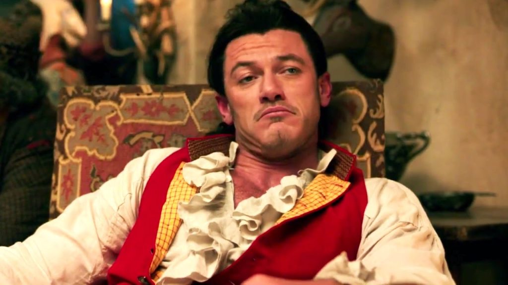 Luke Evans Signs On To Play Another Disney Villain In Robert Zemeckis’s ‘PINOCCHIO’