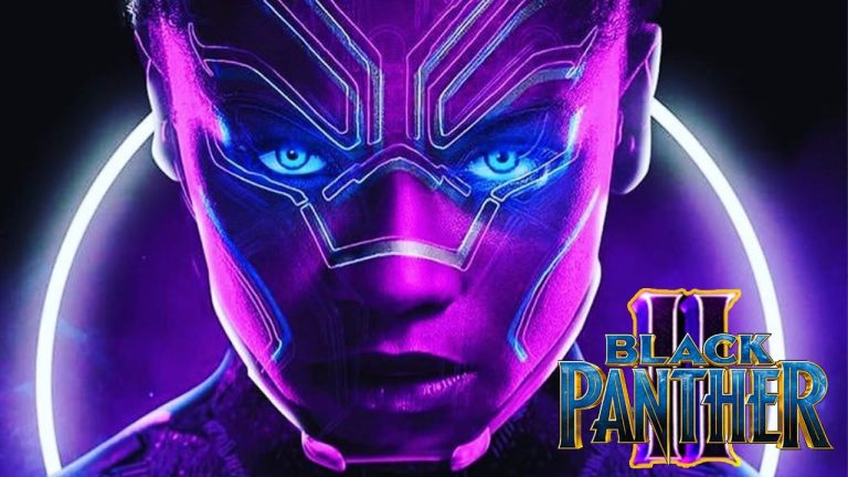 Rumored ‘BLACK PANTHER 2’ Plot Details Have Been Revealed