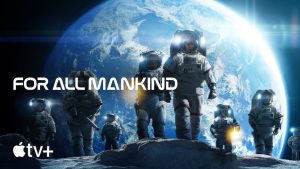‘For All Mankind’ Season 2 Trailer Rewrites History Again as The Moon Becomes a Battleground