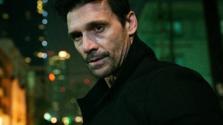 Frank Grillo Reveals He and James DeMonaco Are Talking About Another Purge Film