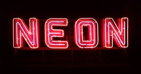 Upcoming 2021 Film Releases For NEON